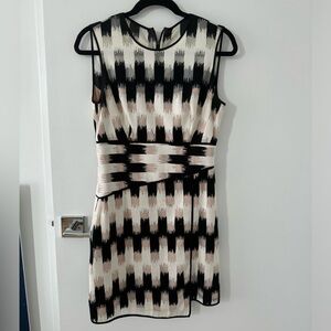 BCBG Mini Dress